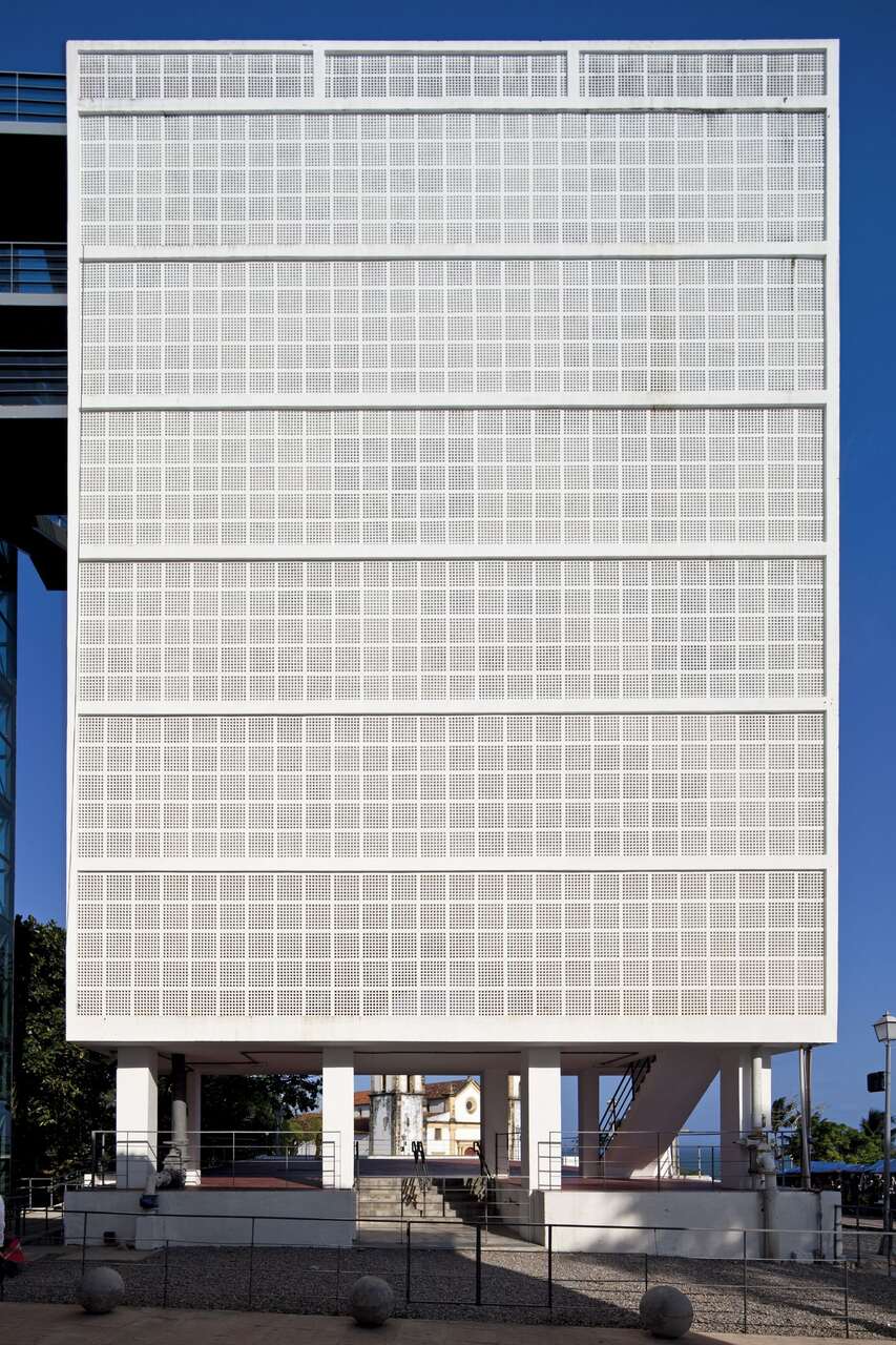 Caixa D'água de Olinia Foto de Leonardo Finotti Easy Resize com