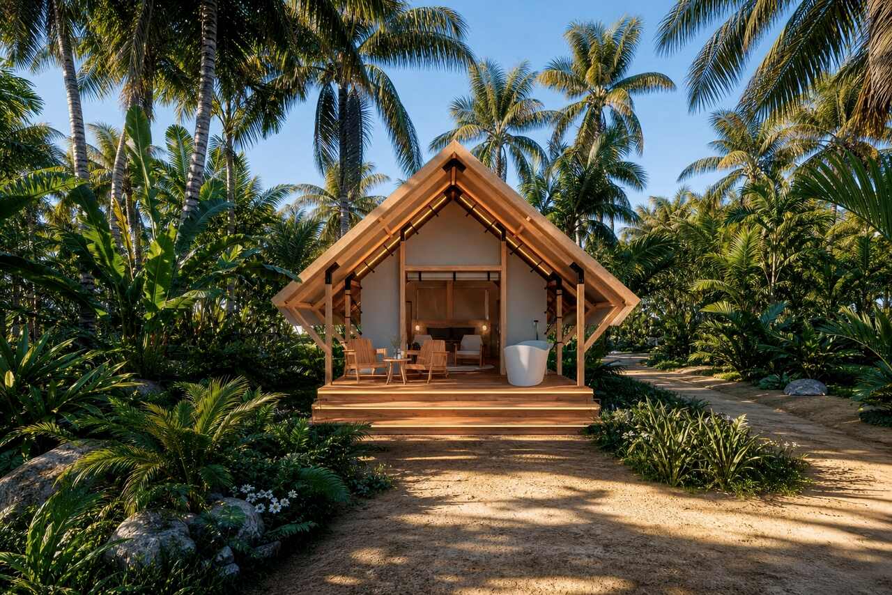 Ecocabana Glamping Easy Resize com