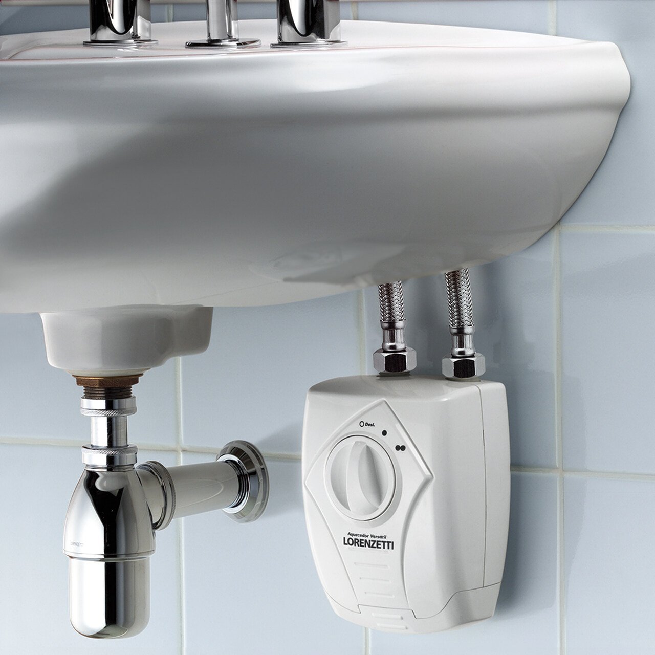 aquecedor versátil banheiro amb x Easy Resize com