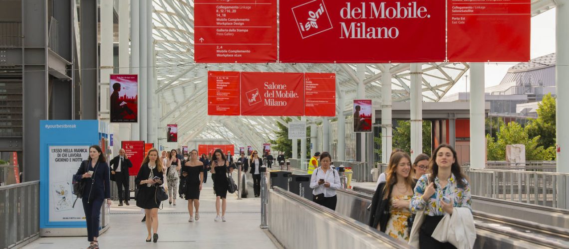 Entrance Salone del Mobile Milano Easy Resize com