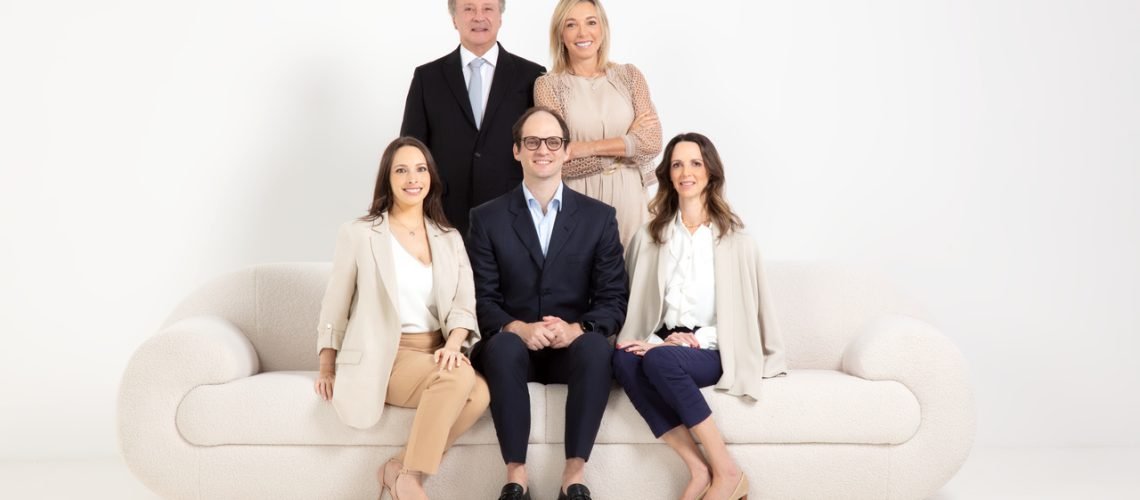 Família Rivkind Easy Resize com
