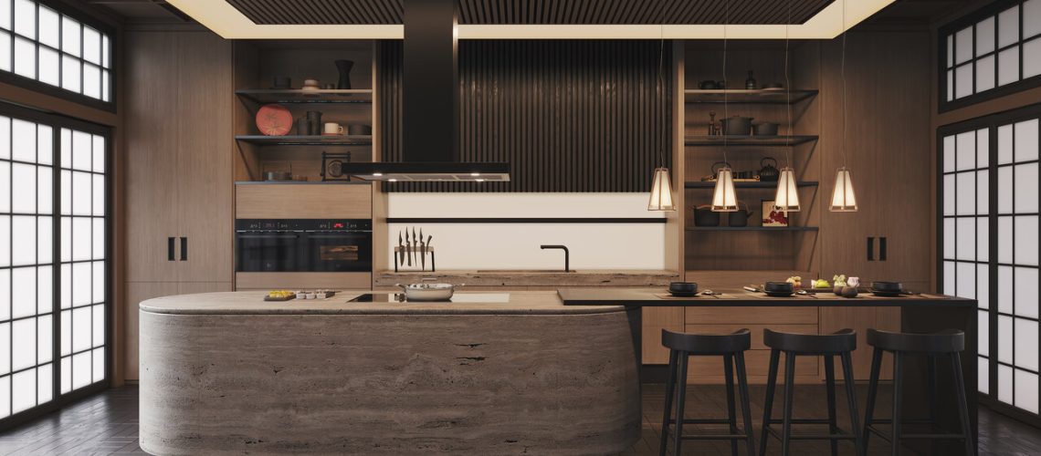 Linha Platinium Ebony Easy Resize com