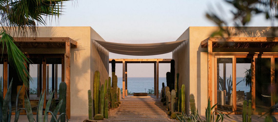 capo boutique hotel and resort carl gerges architects Easy Resize com